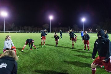 Bild 40 - Frauen SV Wahlstedt - SG KA-HU : Ergebnis: 3:2